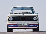 BMW 2002 Turbo 1974 года